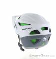 Endura MT500JR Kids MTB Helmet, Endura, White, , , 0409-10466, 5638333053, 5055939948942, N2-12.jpg