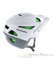 Endura MT500JR Kids MTB Helmet, Endura, White, , , 0409-10466, 5638333053, 5055939948942, N2-17.jpg