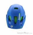 Endura MT500JR Kids MTB Helmet, Endura, Blue, , , 0409-10466, 5638333055, 5055939977393, N4-04.jpg