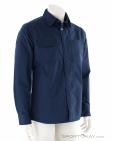 Endura Hummvee Shacket Herren Bikejacke, Endura, Dunkel-Blau, , Herren, 0409-10477, 5638333124, 5056286970051, N1-01.jpg