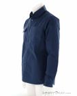 Endura Hummvee Shacket Herren Bikejacke, Endura, Dunkel-Blau, , Herren, 0409-10477, 5638333124, 5056286970051, N1-11.jpg
