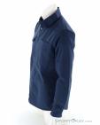 Endura Hummvee Shacket Herren Bikejacke, Endura, Dunkel-Blau, , Herren, 0409-10477, 5638333124, 5056286970051, N2-12.jpg