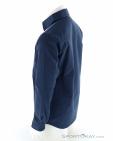 Endura Hummvee Shacket Herren Bikejacke, Endura, Dunkel-Blau, , Herren, 0409-10477, 5638333124, 5056286970051, N2-17.jpg