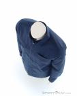 Endura Hummvee Shacket Herren Bikejacke, Endura, Dunkel-Blau, , Herren, 0409-10477, 5638333124, 5056286970051, N4-09.jpg
