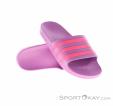 adidas Adilette Aqua Sandalen, adidas, Lila, , Herren,Damen,Unisex, 0002-11536, 5638333325, 4068801921210, N1-01.jpg