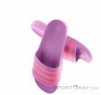 adidas Adilette Aqua Sandalen, adidas, Lila, , Herren,Damen,Unisex, 0002-11536, 5638333325, 4068801921210, N4-04.jpg