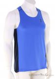 On Performance Tank Herren Tanktop, On, Blau, , Herren, 0262-10567, 5638336642, 7615537342740, N1-01.jpg