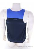 On Performance Tank Herren Tanktop, On, Blau, , Herren, 0262-10567, 5638336642, 7615537342740, N3-13.jpg