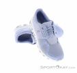 On Cloud 6 Damen Freizeitschuhe, On, Transparent, , Damen, 0262-10505, 5638336672, 7615537370545, N2-02.jpg?v=3