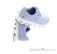 On Cloud 6 Damen Freizeitschuhe, On, Transparent, , Damen, 0262-10505, 5638336672, 7615537370545, N3-18.jpg?v=3