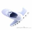 On Cloud 6 Damen Freizeitschuhe, On, Transparent, , Damen, 0262-10505, 5638336672, 7615537370545, N5-10.jpg?v=3