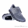 On Cloud 6 Herren Freizeitschuhe, On, Grau, , Herren, 0262-10508, 5638336709, 7615537396729, N1-01.jpg