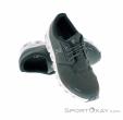 On Cloud 6 Herren Freizeitschuhe, On, Oliv-Dunkelgrün, , Herren, 0262-10508, 5638336722, 7615537393414, N2-02.jpg