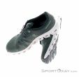 On Cloud 6 Herren Freizeitschuhe, On, Oliv-Dunkelgrün, , Herren, 0262-10508, 5638336722, 7615537393414, N3-08.jpg