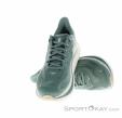 Hoka Clifton 10 Mens Running Shoes, Hoka, Olive-Dark Green, , Male, 0324-10108, 5638337311, 198605168574, N1-06.jpg