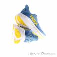 Hoka Clifton 10 Mens Running Shoes, Hoka, Light-Blue, , Male, 0324-10108, 5638337320, 198605168178, N1-16.jpg