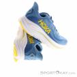 Hoka Clifton 10 Mens Running Shoes, Hoka, Light-Blue, , Male, 0324-10108, 5638337320, 198605168178, N2-17.jpg