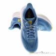 Hoka Clifton 10 Mens Running Shoes, Hoka, Light-Blue, , Male, 0324-10108, 5638337320, 198605168178, N3-03.jpg
