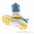 Hoka Clifton 10 Mens Running Shoes, Hoka, Light-Blue, , Male, 0324-10108, 5638337320, 198605168178, N3-13.jpg