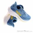 Hoka Clifton 10 Mens Running Shoes, Hoka, Light-Blue, , Male, 0324-10108, 5638337320, 198605168178, N3-18.jpg