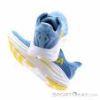 Hoka Clifton 10 Mens Running Shoes, Hoka, Light-Blue, , Male, 0324-10108, 5638337320, 198605168178, N4-14.jpg
