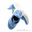 Hoka Clifton 10 Mens Running Shoes, Hoka, Light-Blue, , Male, 0324-10108, 5638337320, 198605168178, N5-05.jpg