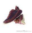 Hoka Speedgoat 6 Women Trail Running Shoes, Hoka, Dark-Red, , Female, 0324-10094, 5638337368, 198605139277, N1-06.jpg