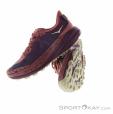 Hoka Speedgoat 6 Women Trail Running Shoes, Hoka, Dark-Red, , Female, 0324-10094, 5638337368, 198605139277, N2-07.jpg