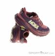 Hoka Speedgoat 6 Women Trail Running Shoes, Hoka, Dark-Red, , Female, 0324-10094, 5638337368, 198605139277, N2-17.jpg