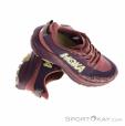 Hoka Speedgoat 6 Women Trail Running Shoes, Hoka, Dark-Red, , Female, 0324-10094, 5638337368, 198605139277, N3-18.jpg