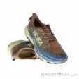 Hoka Speedgoat 6 Herren Traillaufschuhe, Hoka, Braun, , Herren, 0324-10093, 5638337396, 198605136542, N1-01.jpg