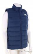 The North Face Aconcagua 3 Mens Outdoor vest, The North Face, Dark-Blue, , Male, 0205-10988, 5638338627, 197642128886, N1-01.jpg