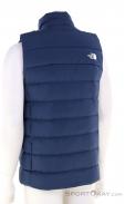 The North Face Aconcagua 3 Mens Outdoor vest, The North Face, Dark-Blue, , Male, 0205-10988, 5638338627, 197642128886, N1-11.jpg