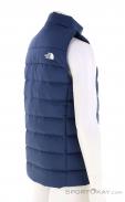 The North Face Aconcagua 3 Mens Outdoor vest, The North Face, Dark-Blue, , Male, 0205-10988, 5638338627, 197642128886, N1-16.jpg