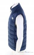 The North Face Aconcagua 3 Mens Outdoor vest, The North Face, Dark-Blue, , Male, 0205-10988, 5638338627, 197642128886, N2-07.jpg