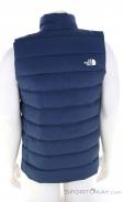 The North Face Aconcagua 3 Mens Outdoor vest, The North Face, Dark-Blue, , Male, 0205-10988, 5638338627, 197642128886, N2-12.jpg