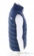 The North Face Aconcagua 3 Mens Outdoor vest, The North Face, Dark-Blue, , Male, 0205-10988, 5638338627, 197642128886, N2-17.jpg