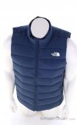 The North Face Aconcagua 3 Mens Outdoor vest, The North Face, Dark-Blue, , Male, 0205-10988, 5638338627, 197642128886, N3-03.jpg