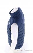 The North Face Aconcagua 3 Mens Outdoor vest, The North Face, Dark-Blue, , Male, 0205-10988, 5638338627, 197642128886, N3-08.jpg
