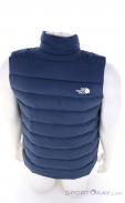 The North Face Aconcagua 3 Mens Outdoor vest, The North Face, Dark-Blue, , Male, 0205-10988, 5638338627, 197642128886, N3-13.jpg