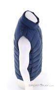 The North Face Aconcagua 3 Mens Outdoor vest, The North Face, Dark-Blue, , Male, 0205-10988, 5638338627, 197642128886, N3-18.jpg