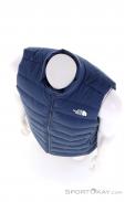 The North Face Aconcagua 3 Mens Outdoor vest, The North Face, Dark-Blue, , Male, 0205-10988, 5638338627, 197642128886, N4-04.jpg
