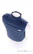 The North Face Aconcagua 3 Mens Outdoor vest, The North Face, Dark-Blue, , Male, 0205-10988, 5638338627, 197642128886, N4-14.jpg