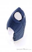 The North Face Aconcagua 3 Mens Outdoor vest, The North Face, Dark-Blue, , Male, 0205-10988, 5638338627, 197642128886, N4-19.jpg