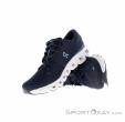On Cloud X 4 Herren Laufschuhe, On, Dunkel-Blau, , Herren, 0262-10530, 5638338835, 7615537418100, N1-06.jpg