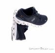 On Cloud X 4 Herren Laufschuhe, On, Dunkel-Blau, , Herren, 0262-10530, 5638338835, 7615537418100, N3-18.jpg