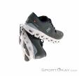 On Cloud X 4 Herren Laufschuhe, On, Dunkel-Grau, , Herren, 0262-10530, 5638338841, 7615537337333, N2-17.jpg