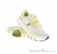 On Cloudvista 2 Women Trail Running Shoes, On, Yellow, , Female, 0262-10501, 5638338920, 7615537391236, N1-01.jpg