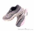 On Cloudsurfer Trail 2 WP Women Trail Running Shoes, On, Gray, , Female, 0262-10588, 5638338944, 7615537340647, N3-08.jpg