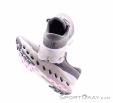 On Cloudsurfer Trail 2 WP Women Trail Running Shoes, On, Gray, , Female, 0262-10588, 5638338944, 7615537340647, N4-14.jpg